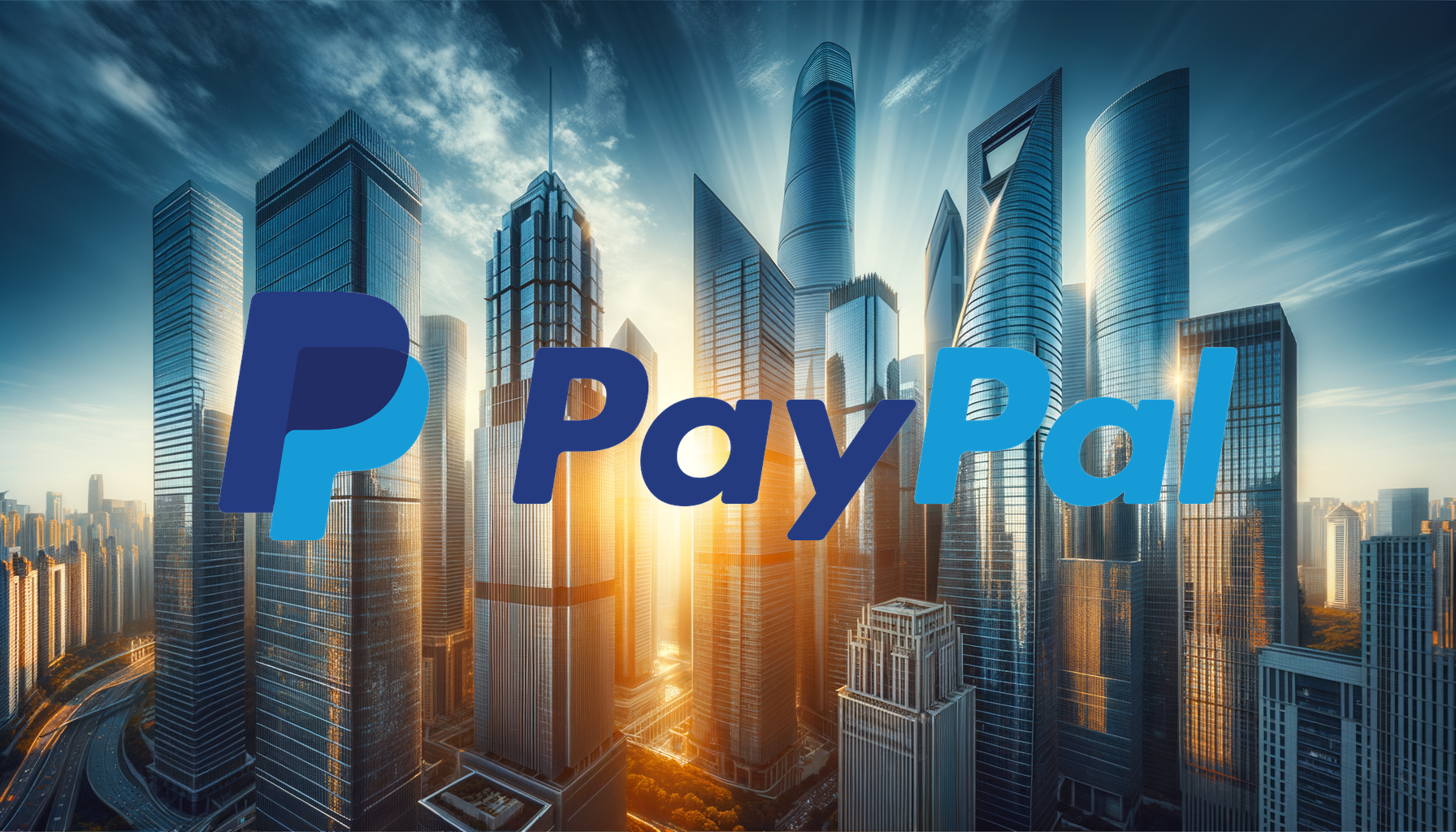 PayPal Aktie - Beitragsbild