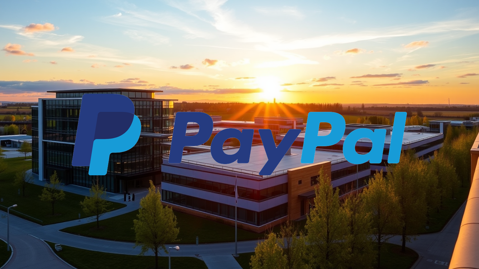 PayPal Aktie: Zukunftsweisend positioniert