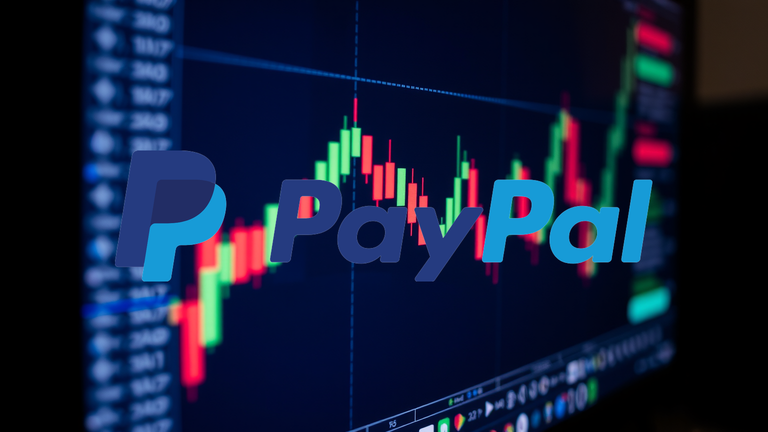 PayPal Aktie - Beitragsbild