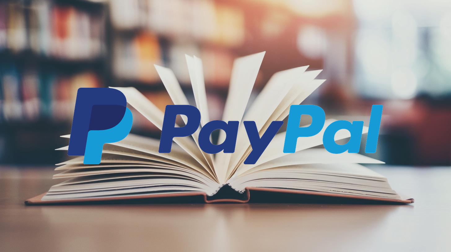 PayPal Aktie - Beitragsbild