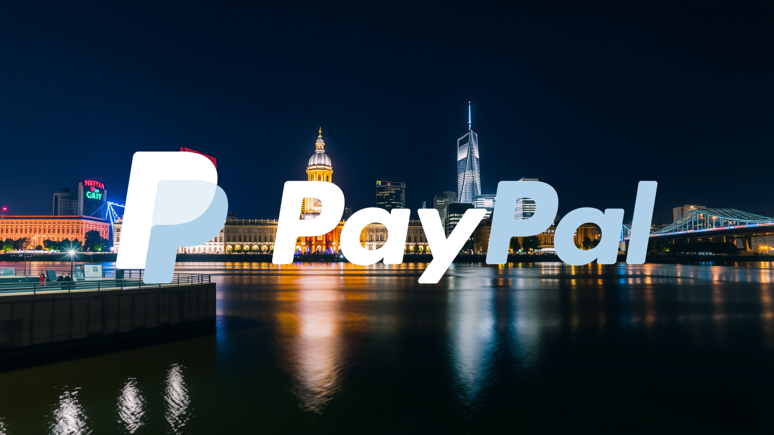 PayPal Aktie - Beitragsbild