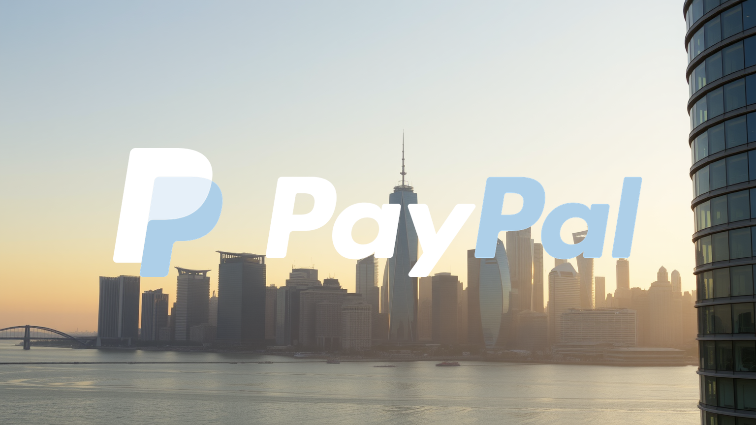 PayPal Aktie - Beitragsbild