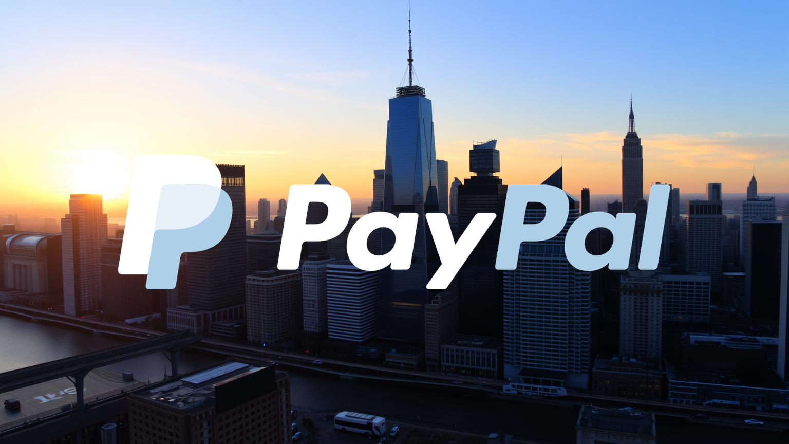 PayPal Aktie - Beitragsbild