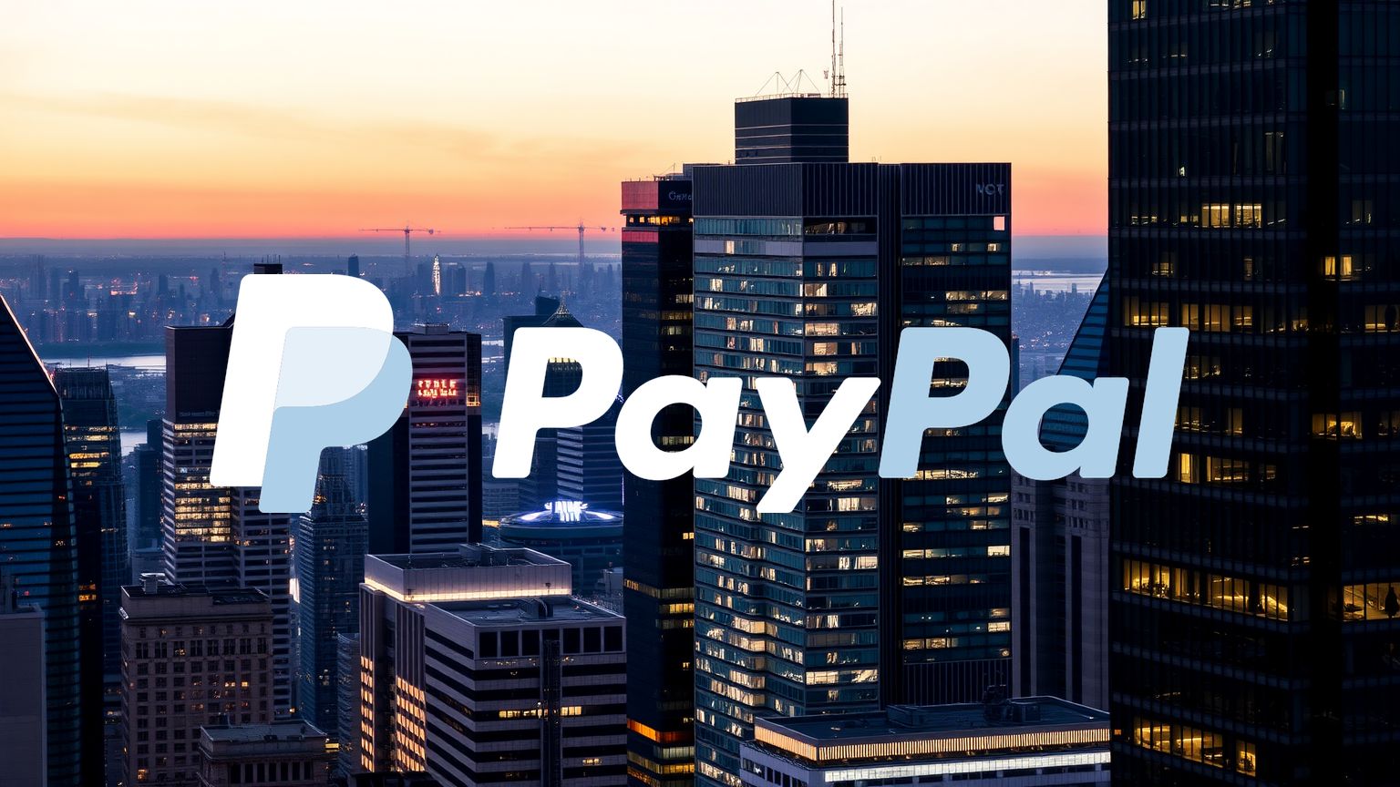 PayPal Aktie - Beitragsbild