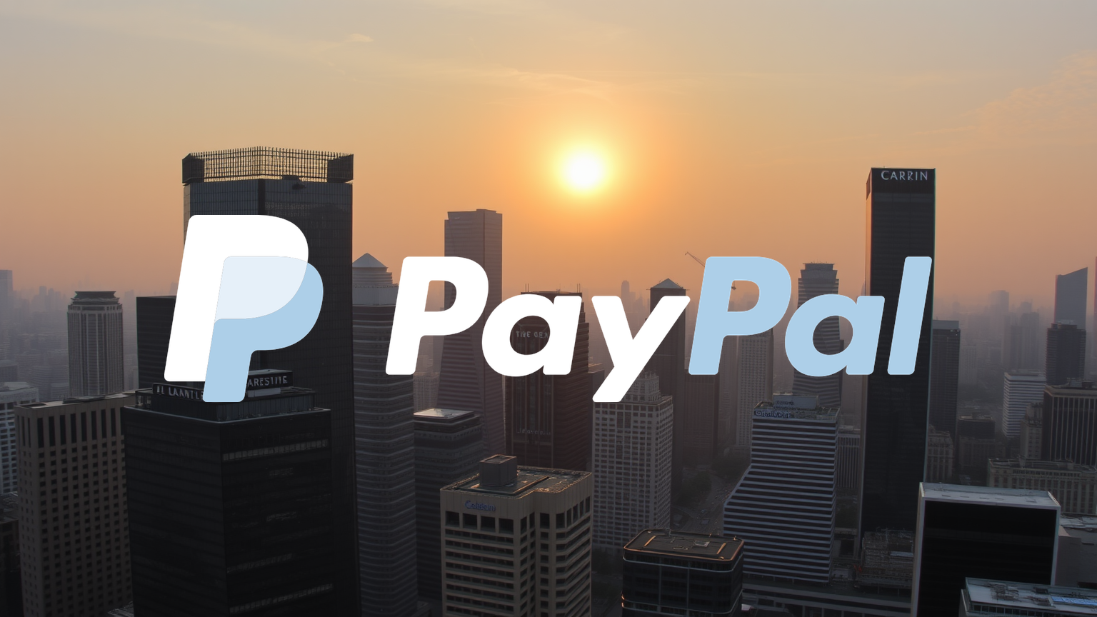 PayPal Aktie - Beitragsbild