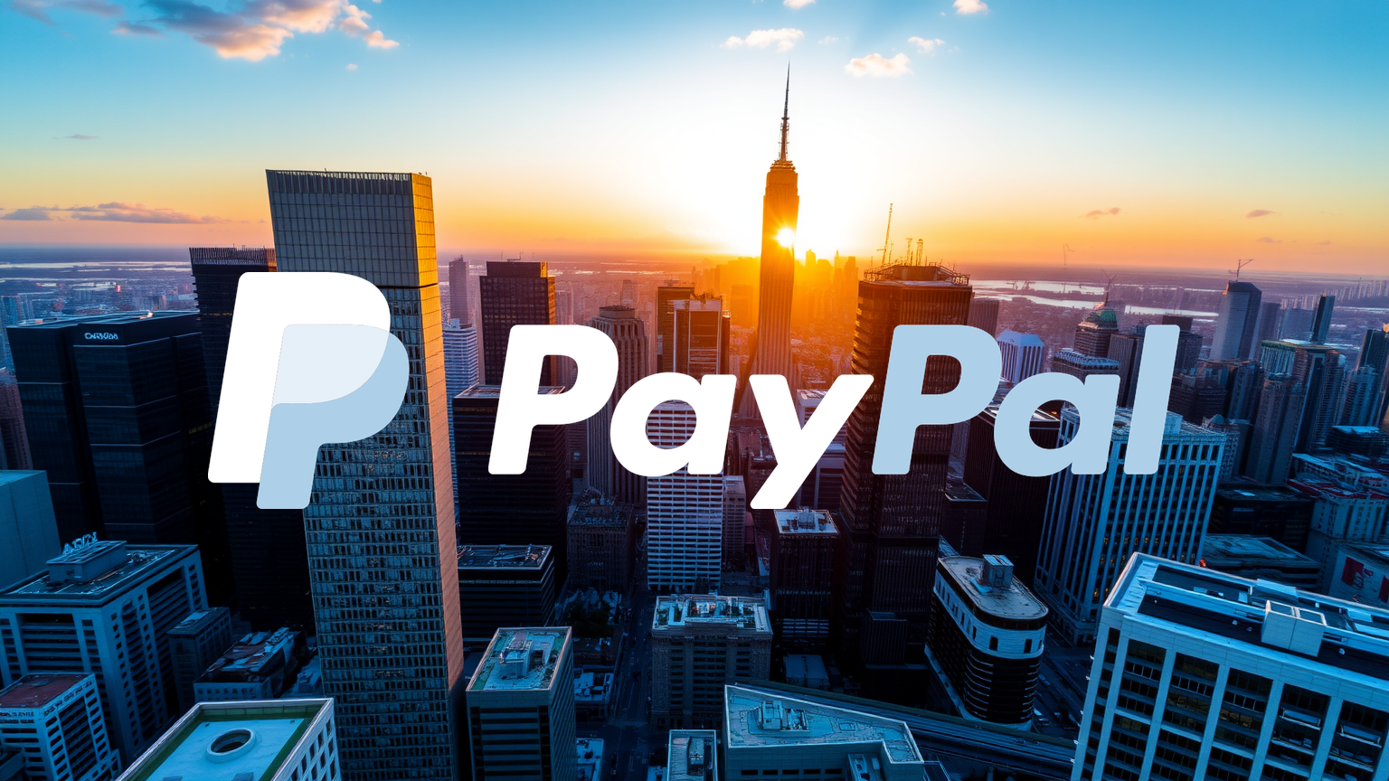 PayPal Aktie - Beitragsbild