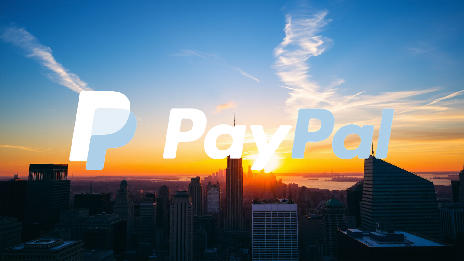 PayPal Aktie - Beitragsbild