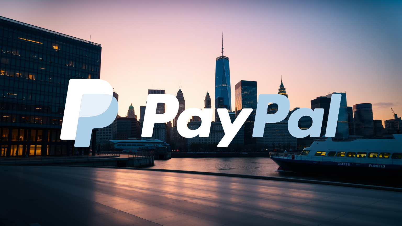 PayPal Aktie - Beitragsbild