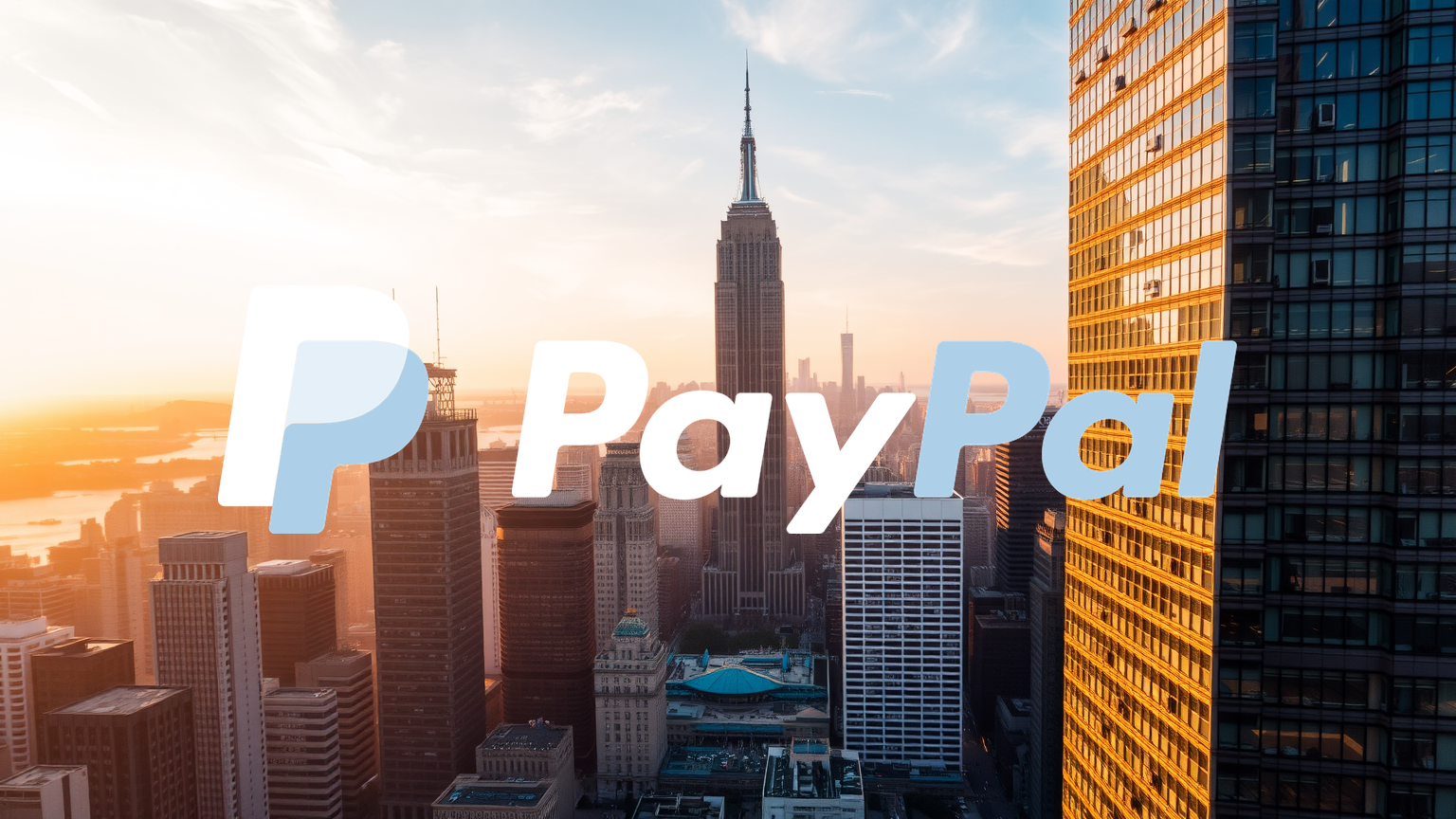 PayPal Aktie - Beitragsbild