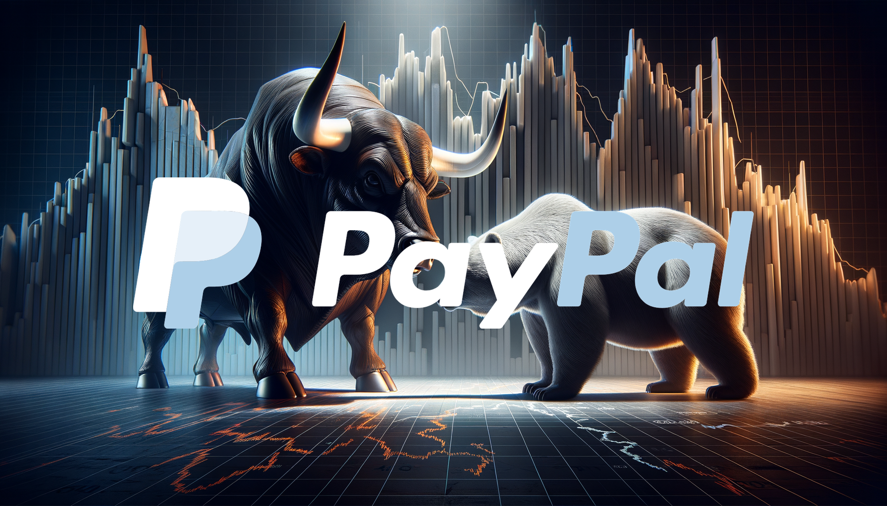 PayPal Aktie - Beitragsbild