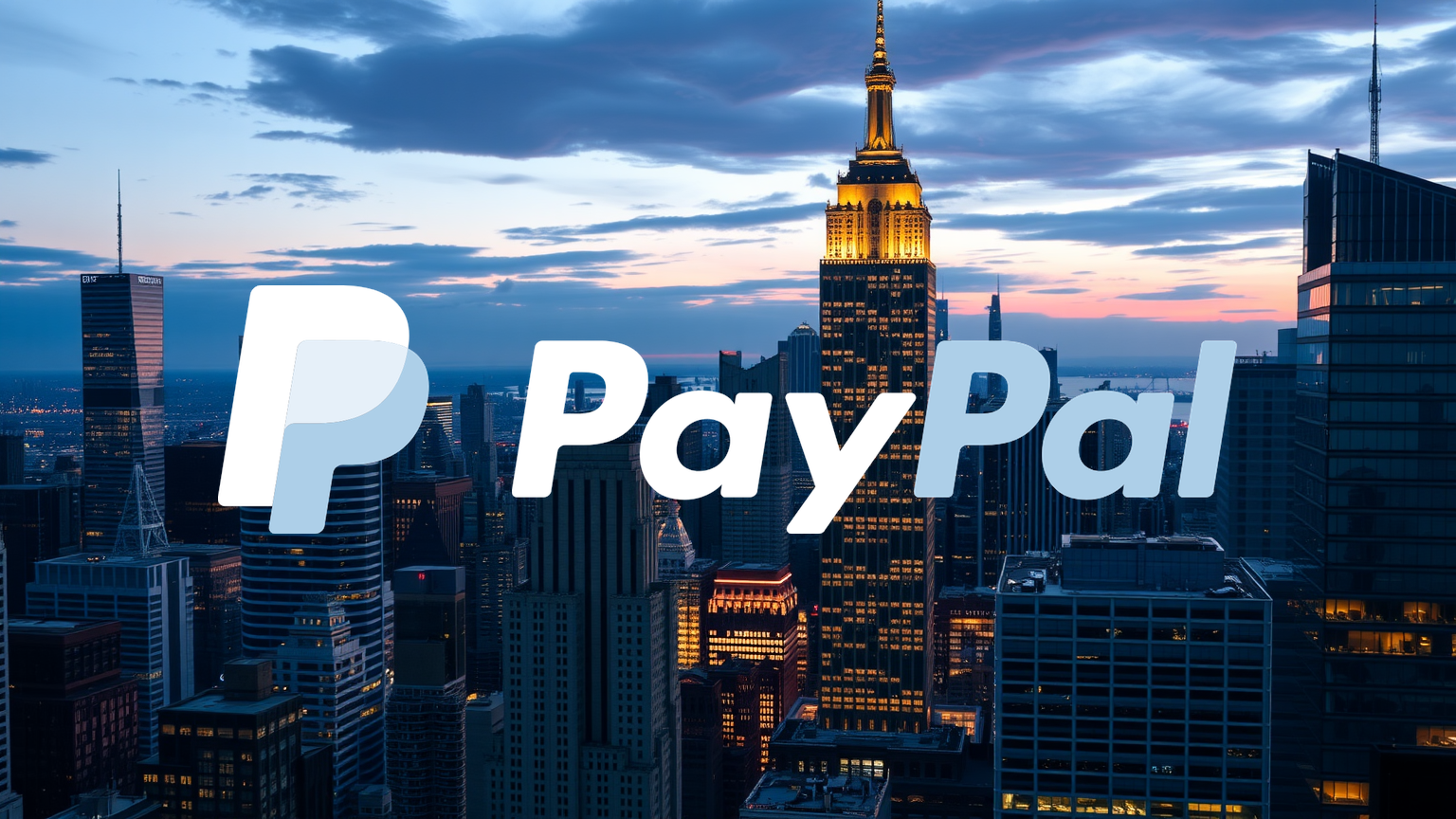PayPal Aktie - Beitragsbild