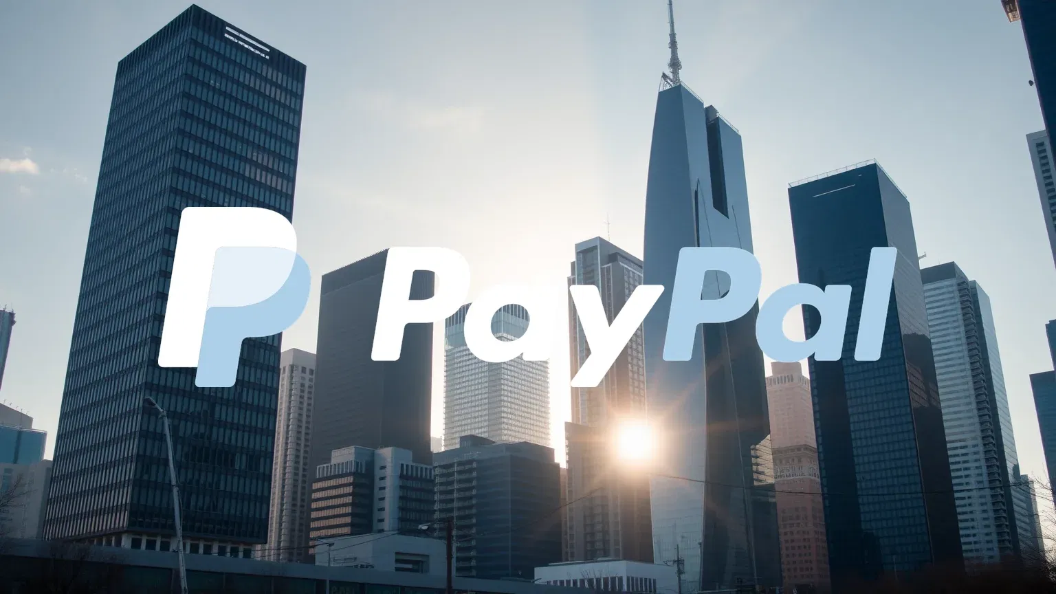 PayPal Aktie
