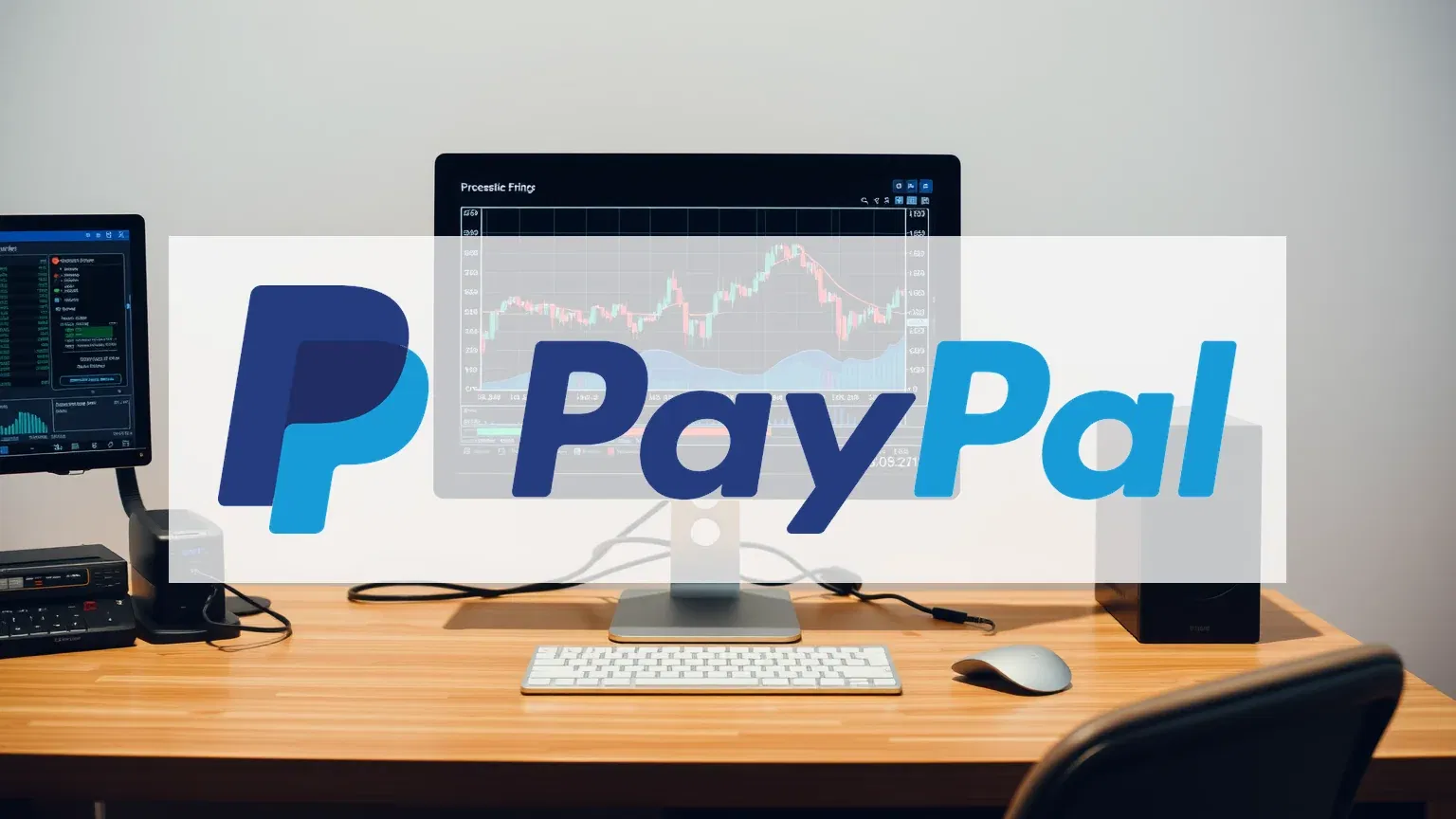 PayPal Aktie