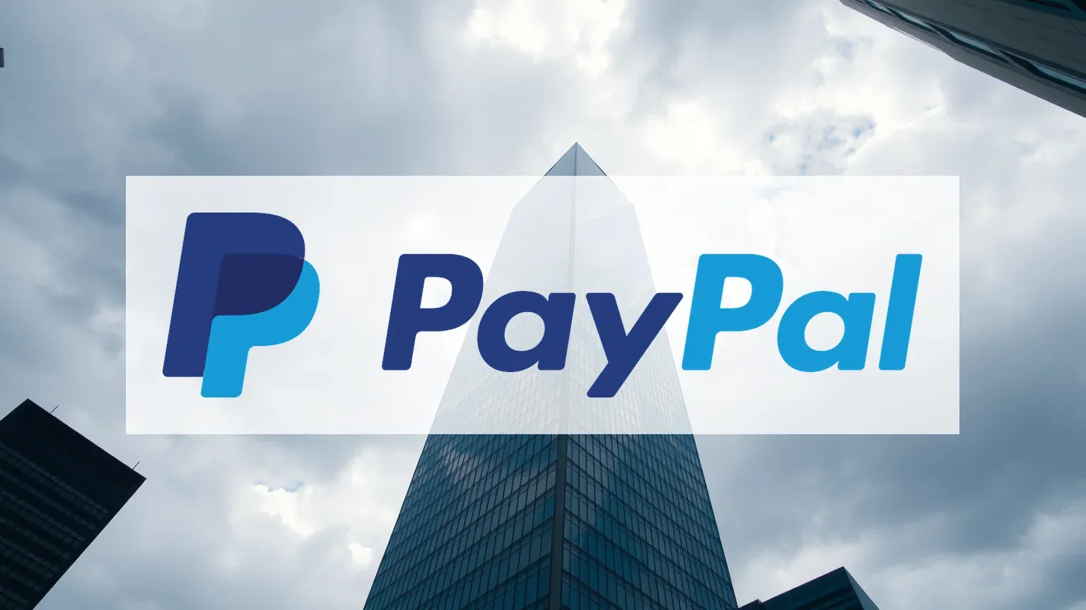 PayPal Aktie