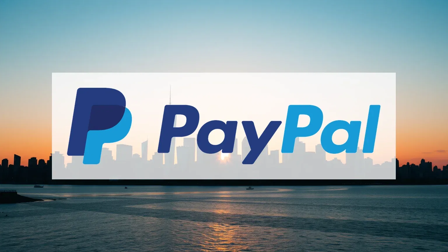 PayPal Aktie