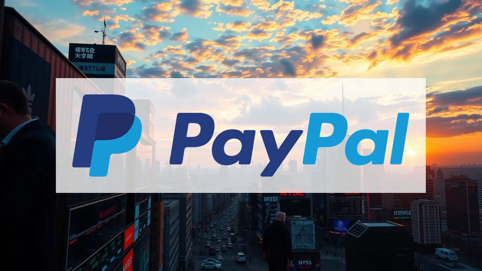 PayPal Aktie