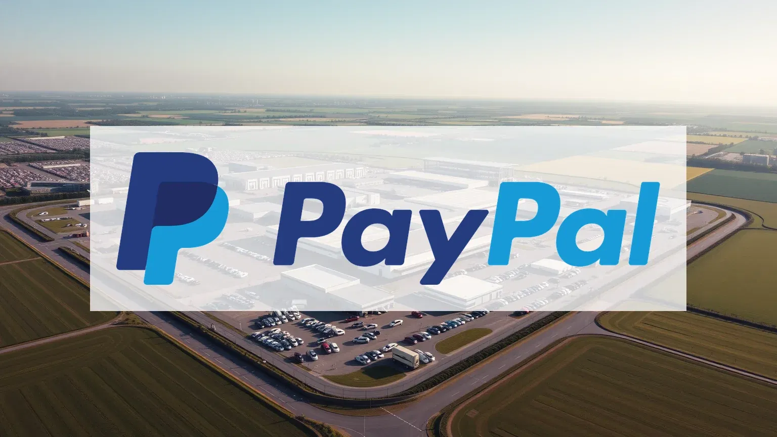 PayPal Aktie