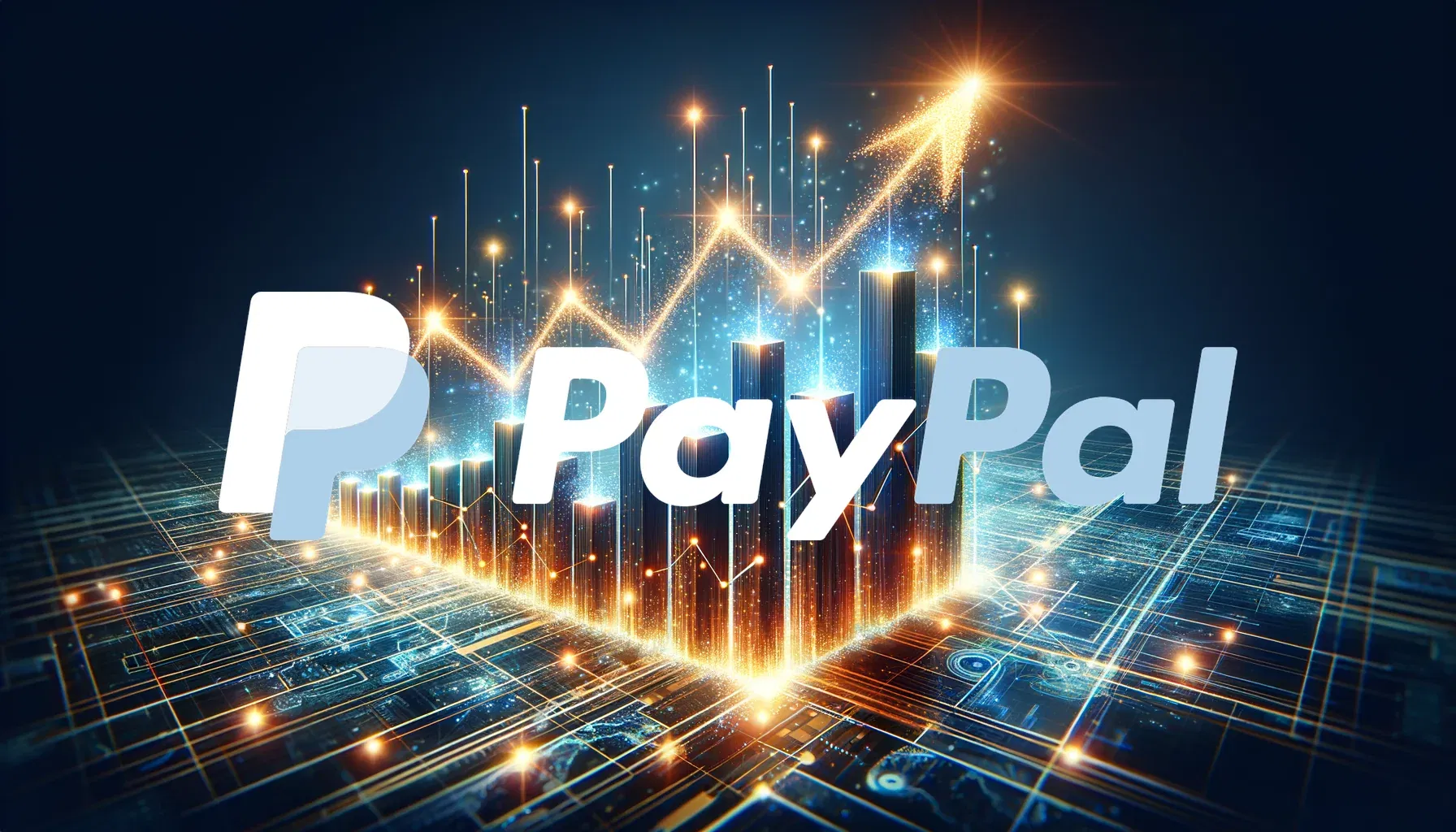 PayPal Aktie