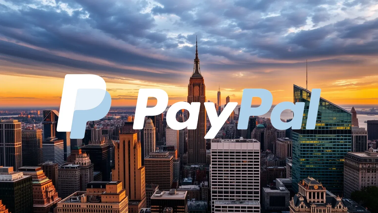 PayPal Aktie