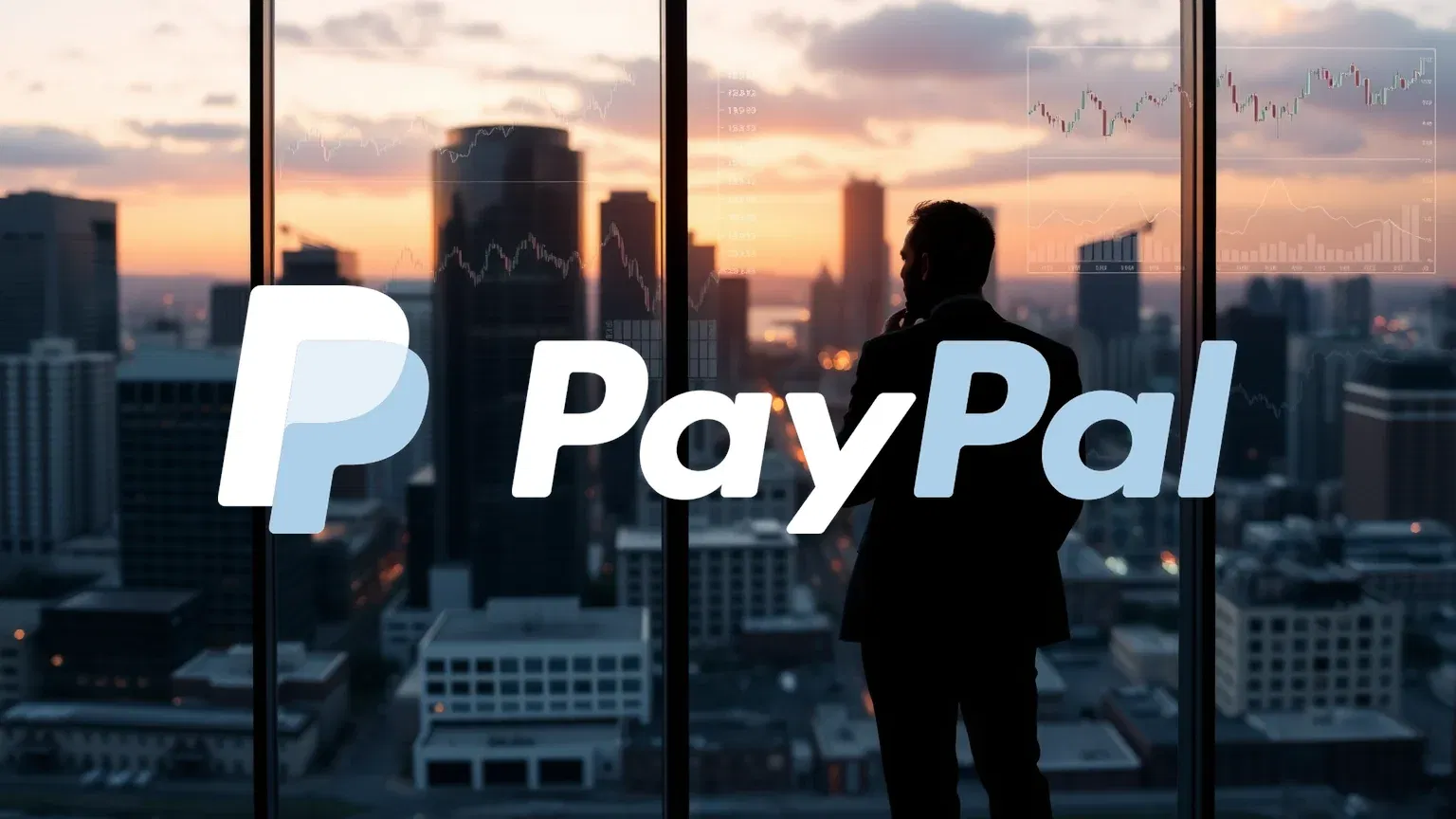 PayPal Aktie