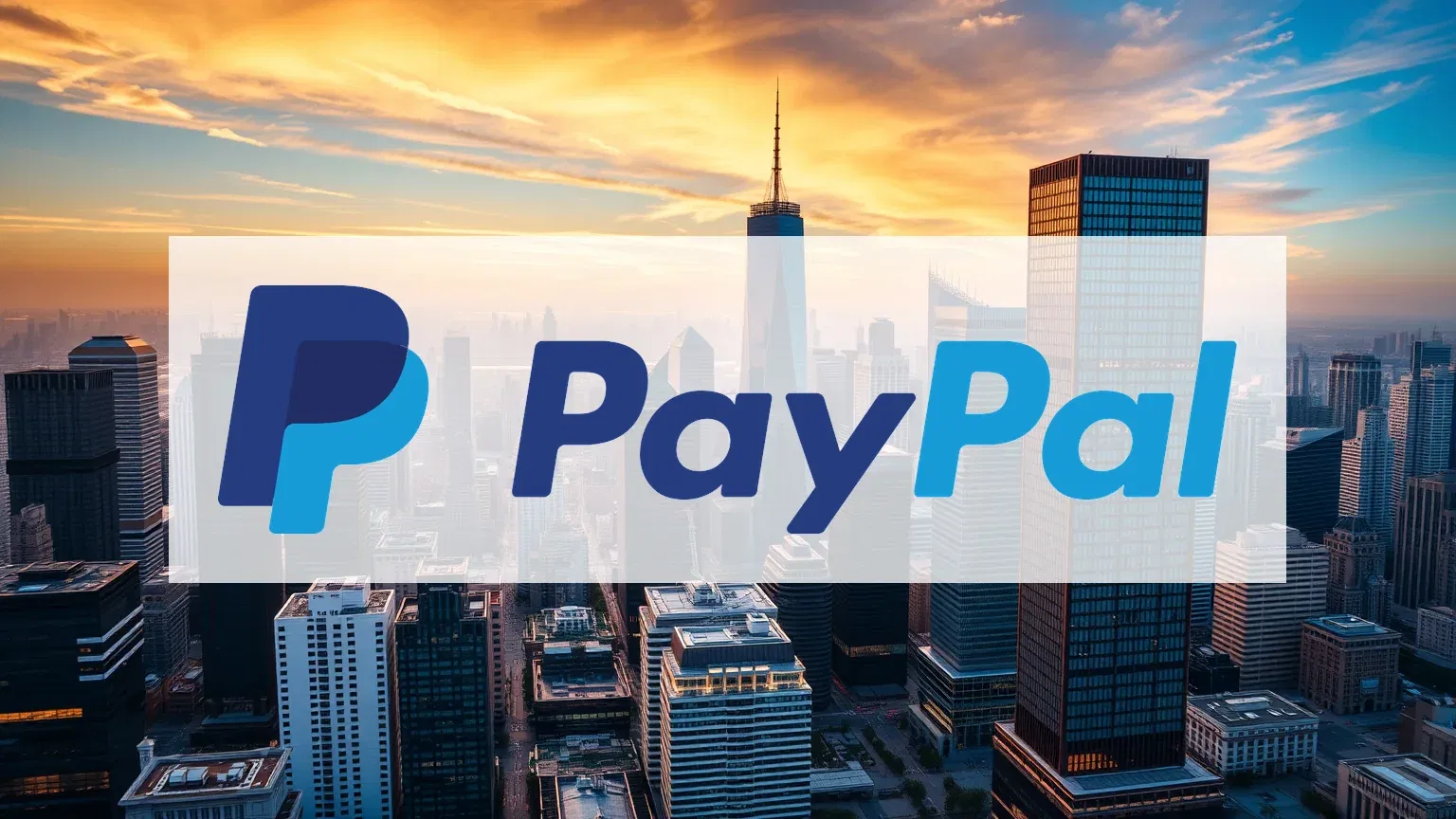 PayPal Aktie