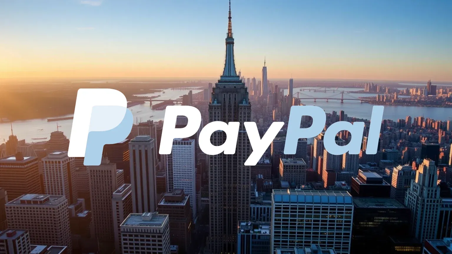 PayPal Aktie