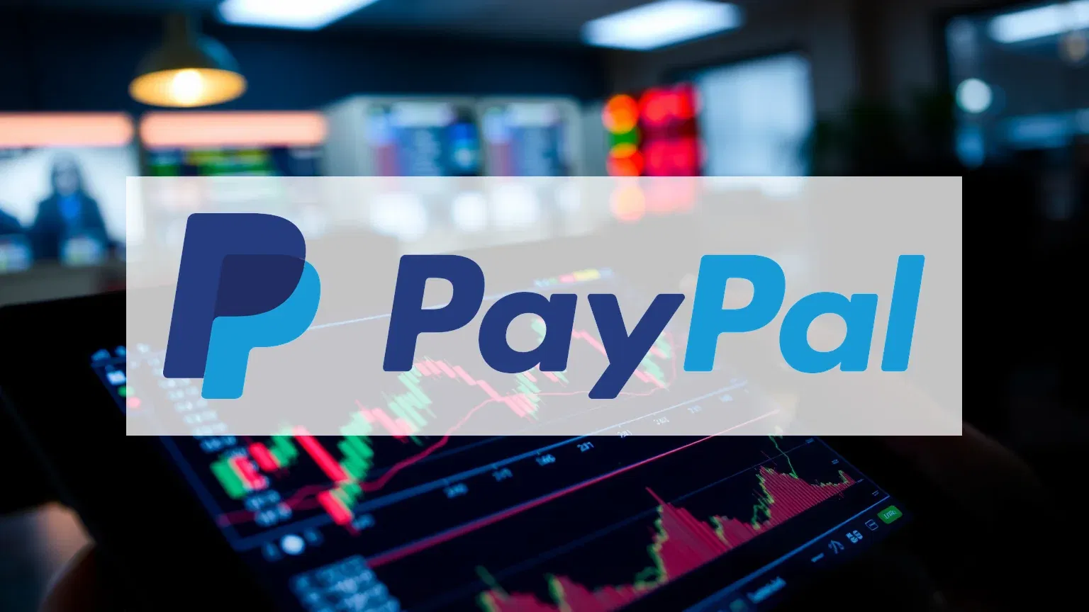 PayPal Aktie