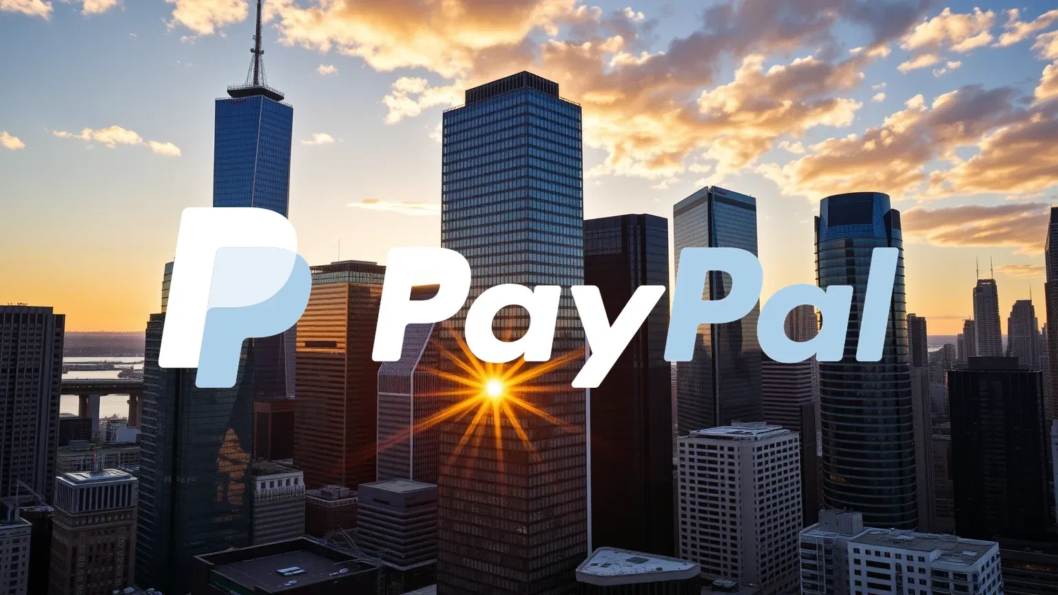 PayPal Aktie