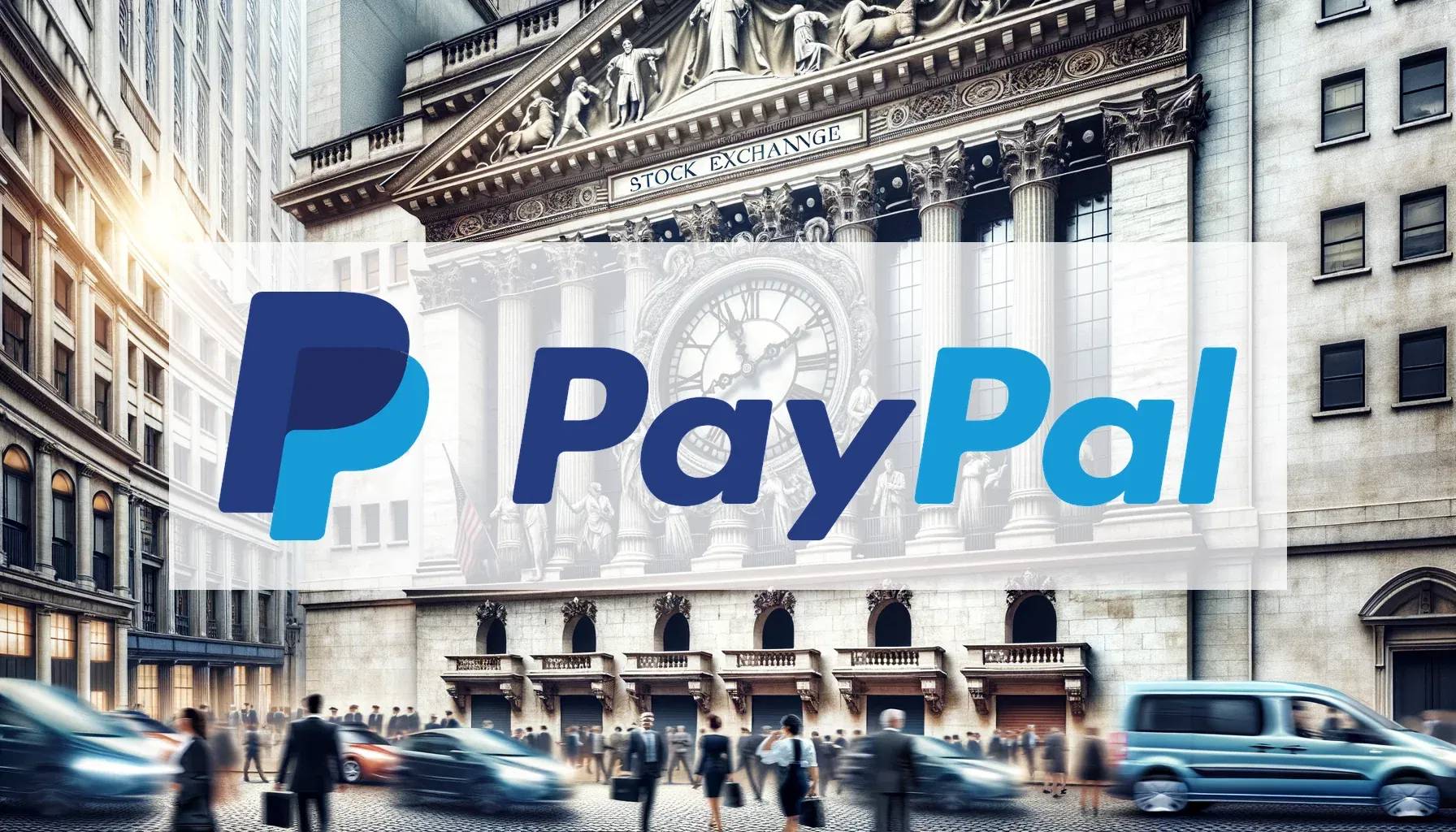 PayPal Aktie
