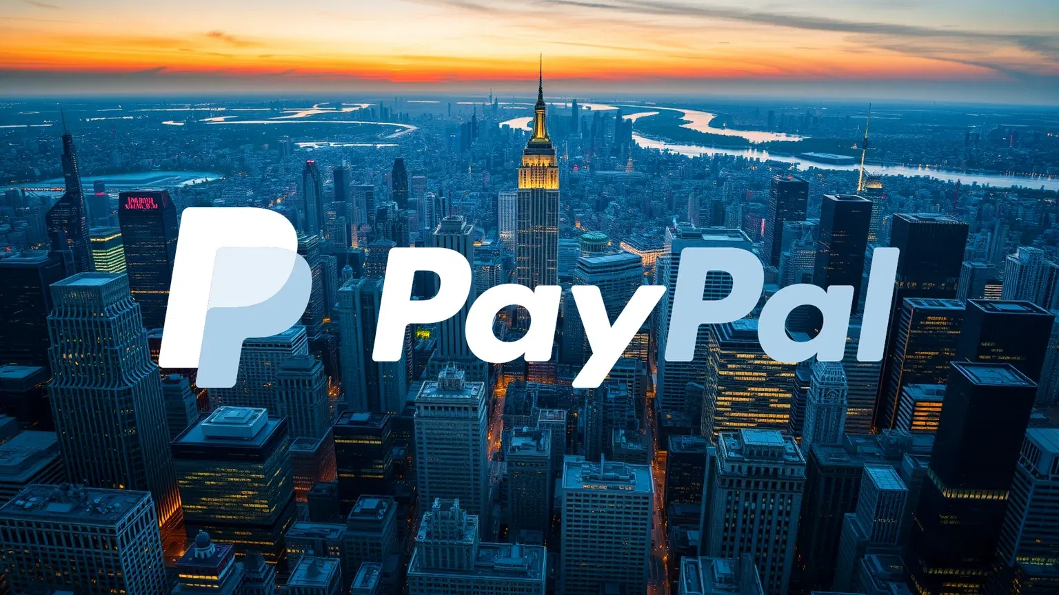PayPal Aktie