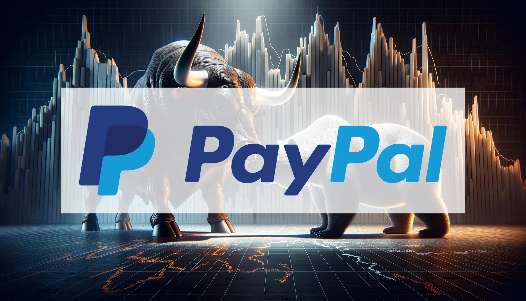 PayPal Aktie