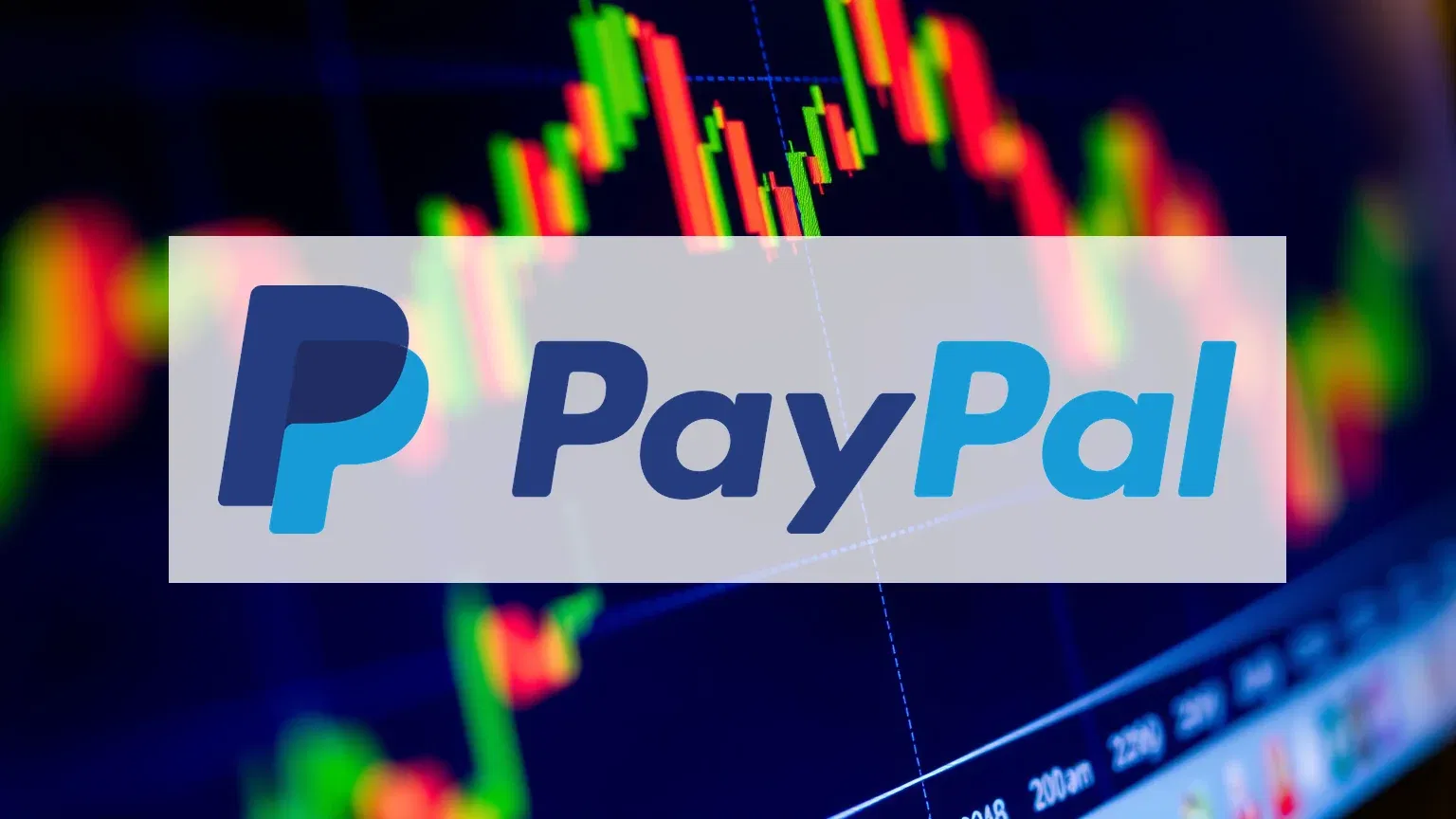 PayPal Aktie