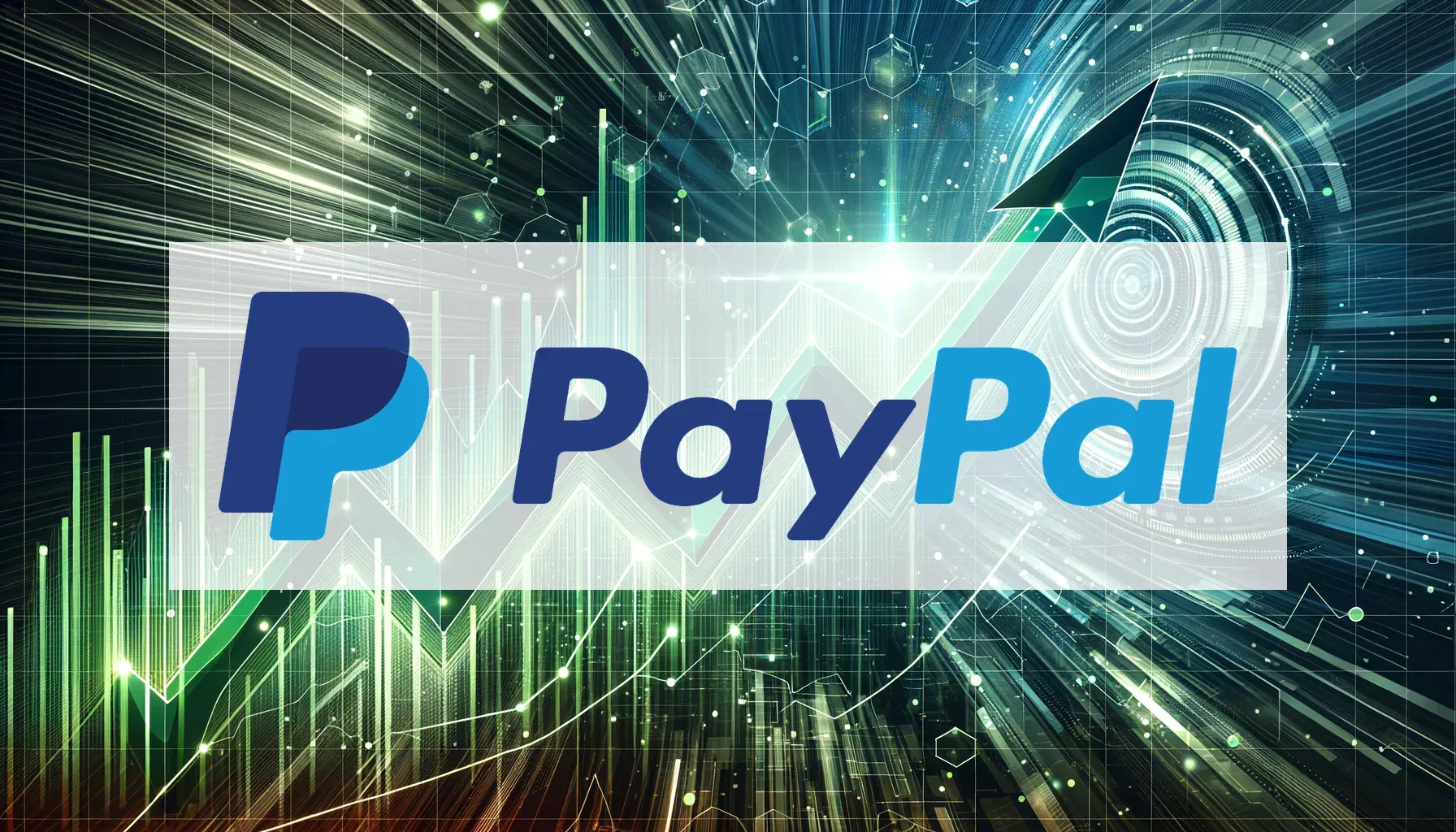 PayPal Aktie