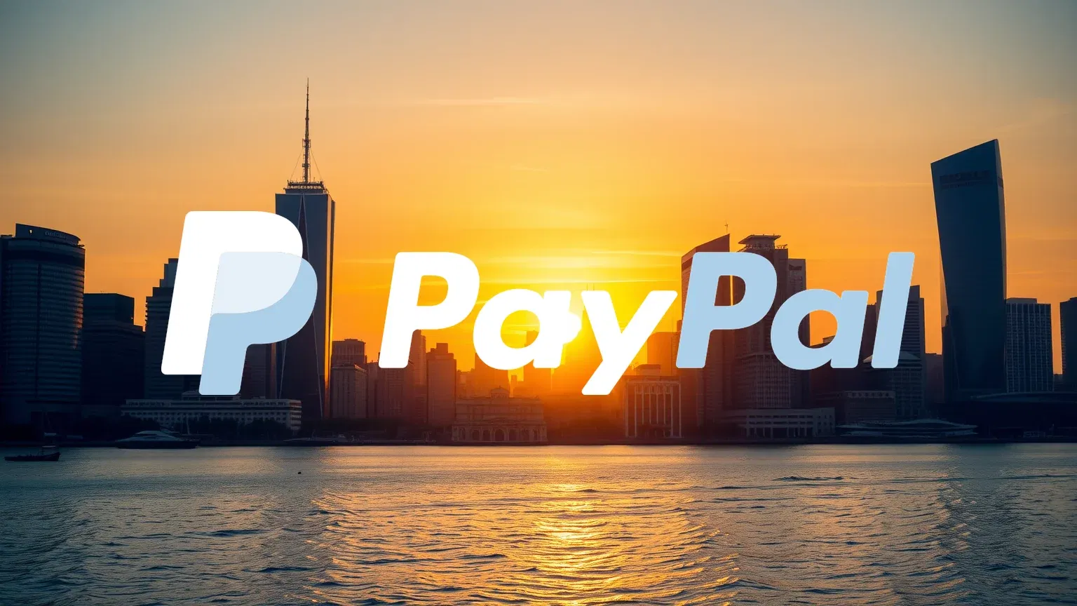 PayPal Aktie