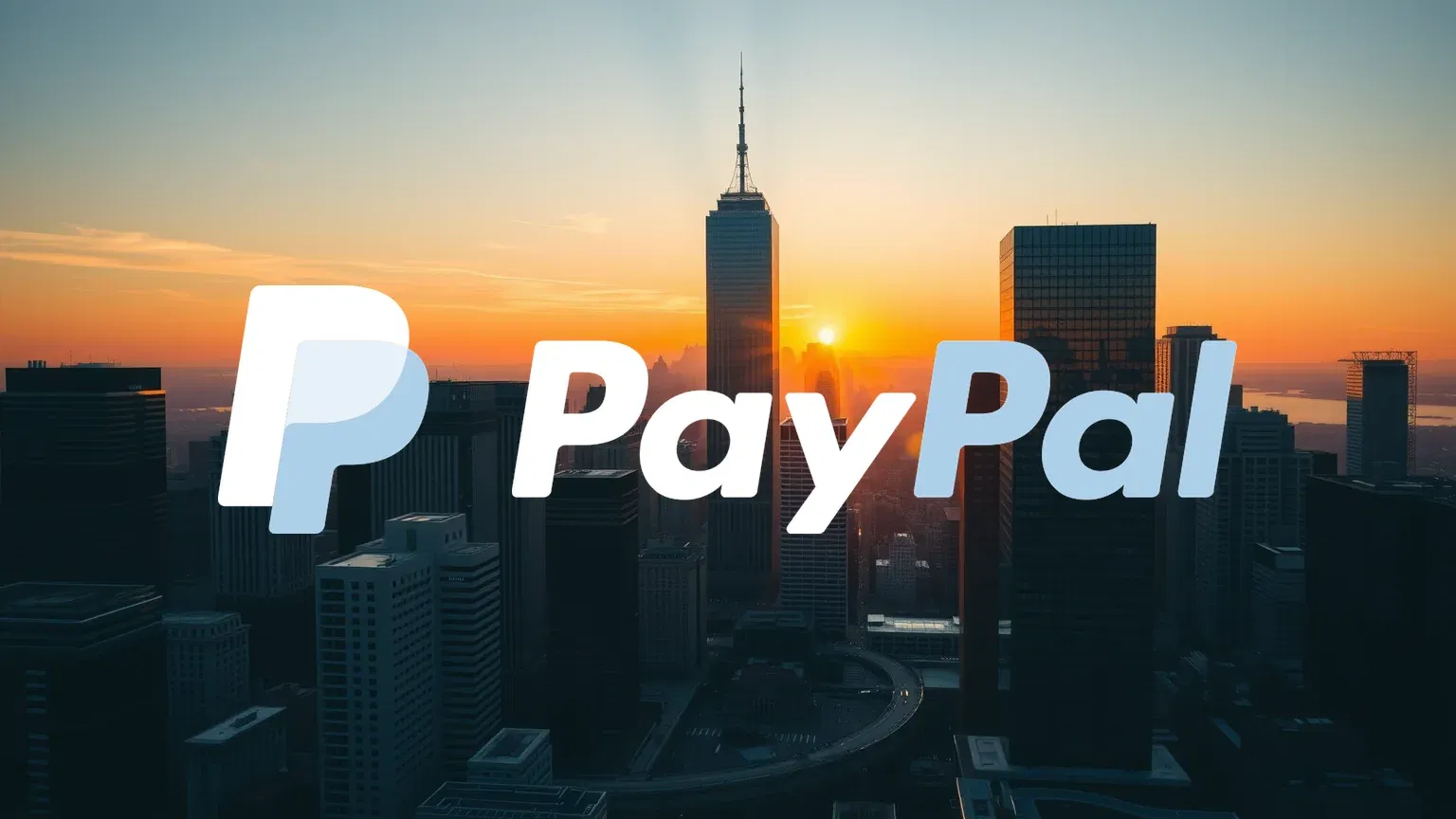 PayPal Aktie