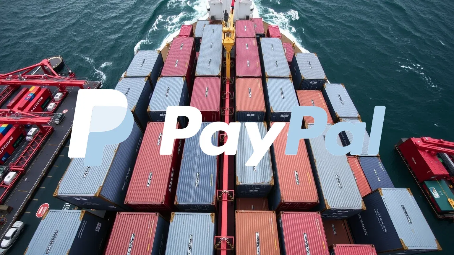 PayPal Aktie