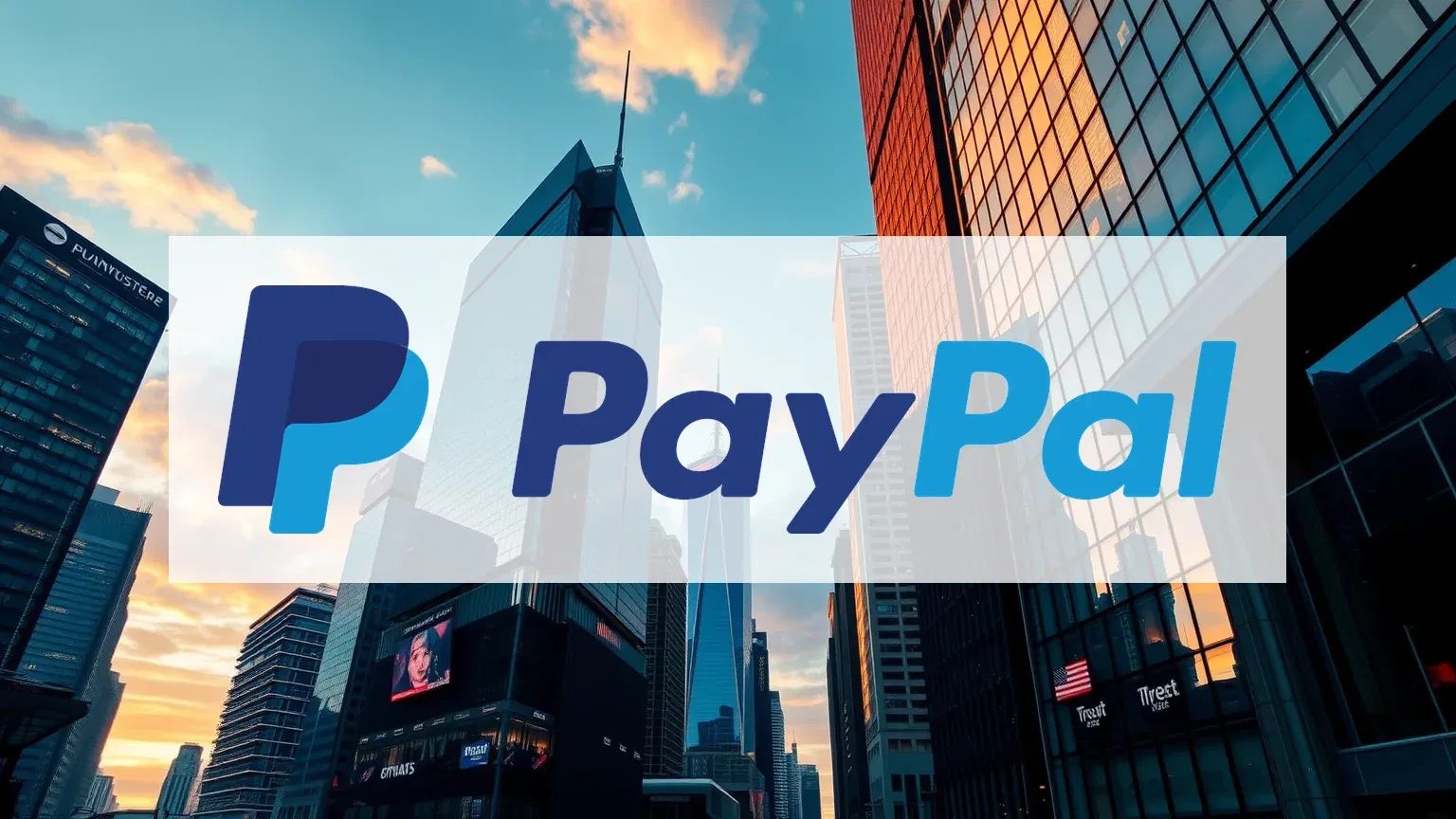 PayPal Aktie