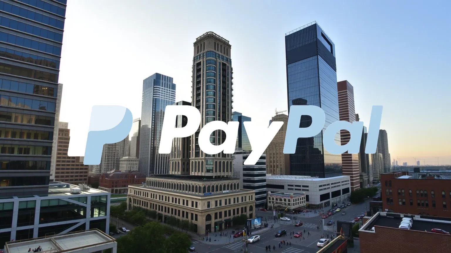 PayPal Aktie