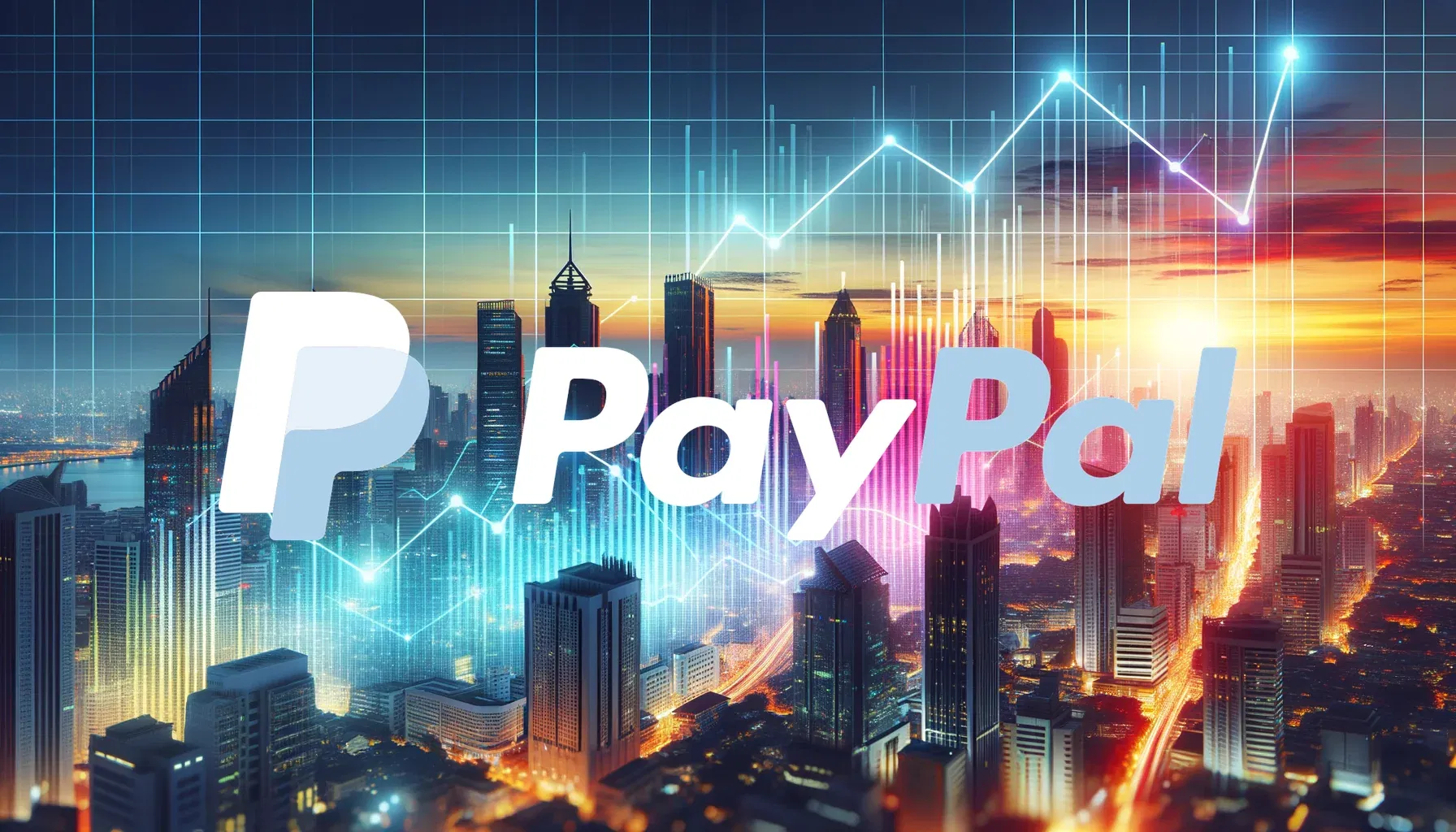 PayPal Aktie
