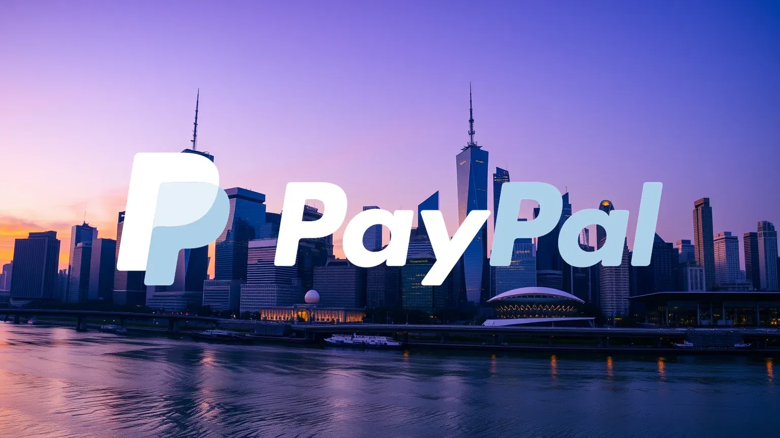 PayPal Aktie