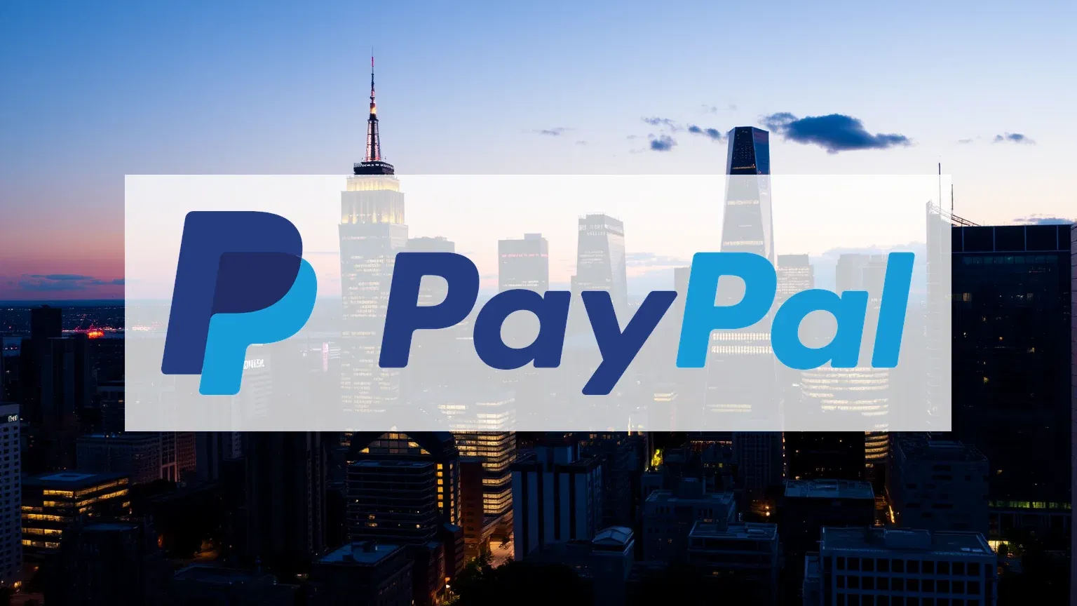 PayPal Aktie