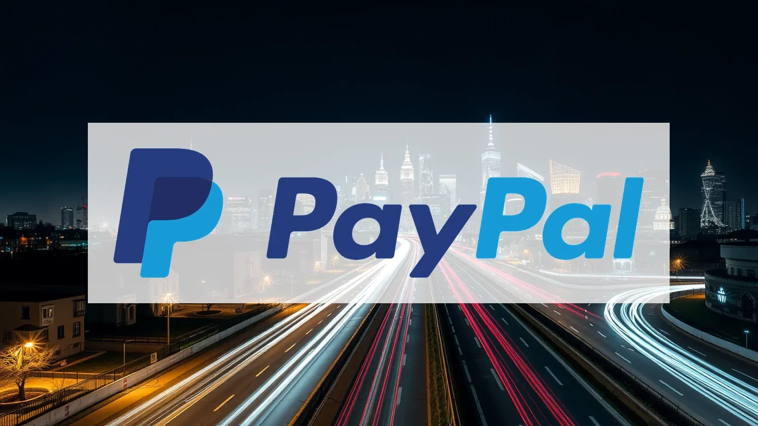 PayPal Aktie