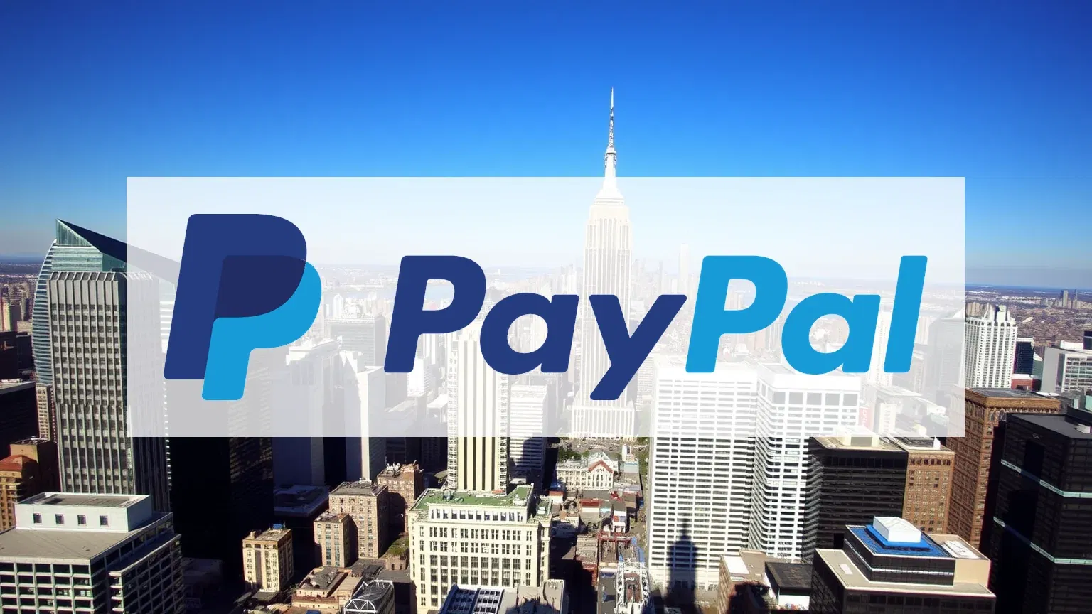 PayPal Aktie