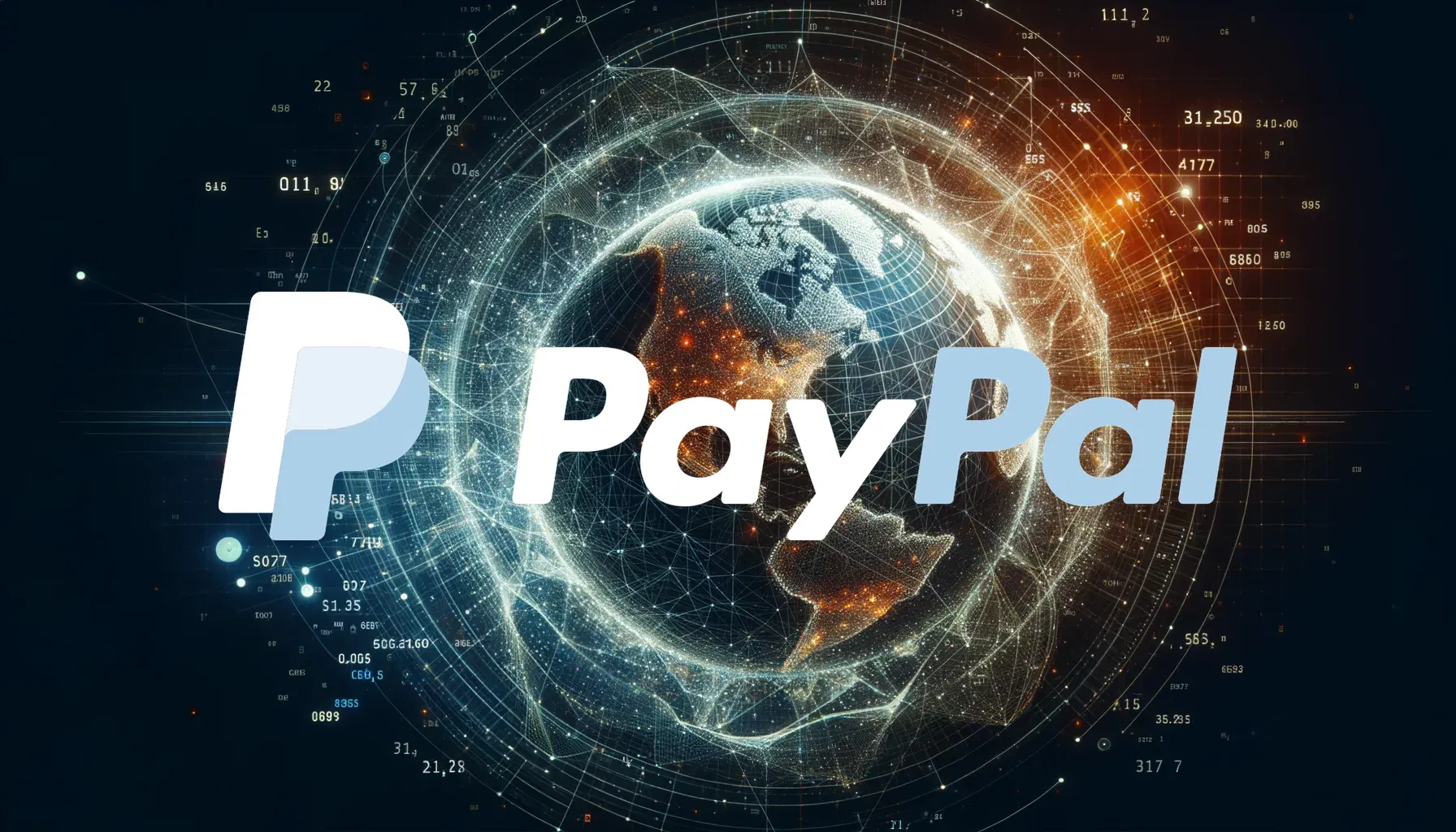 PayPal Aktie
