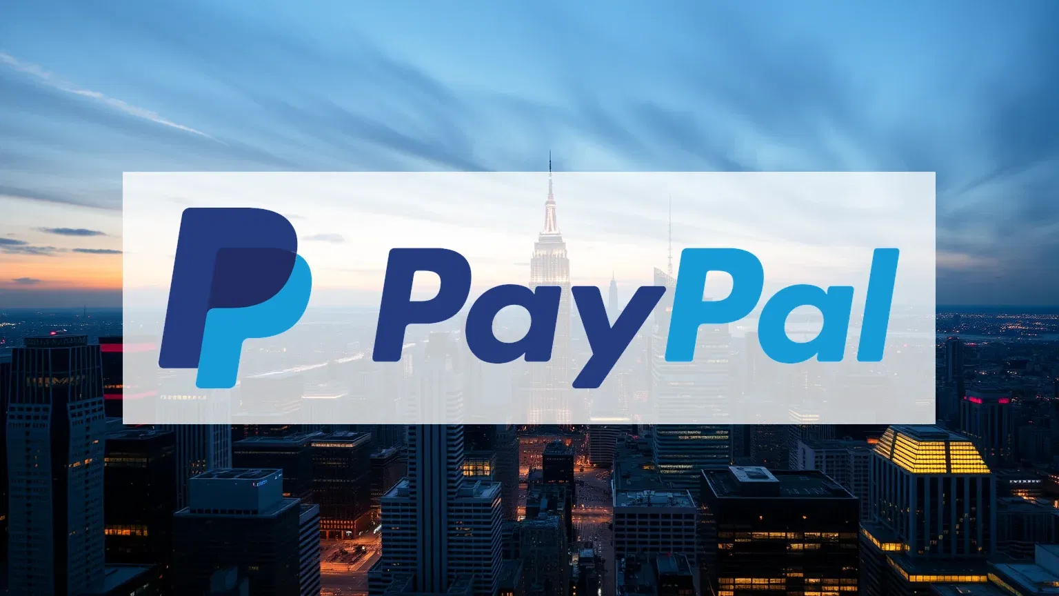 PayPal Aktie
