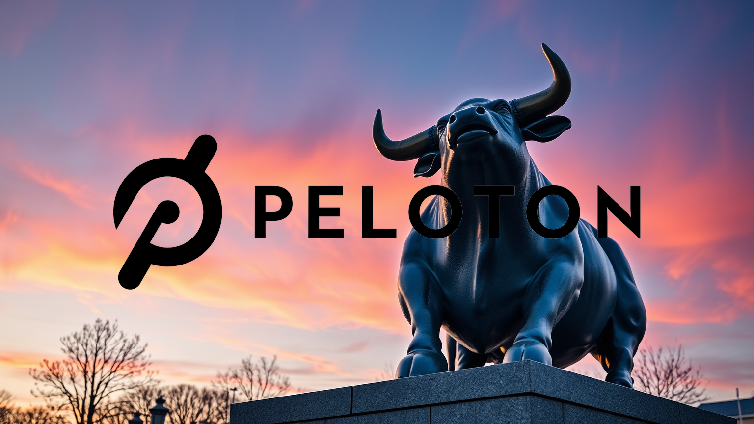 Peloton Interactive Aktie: Chancenreichtum ohne Ende!