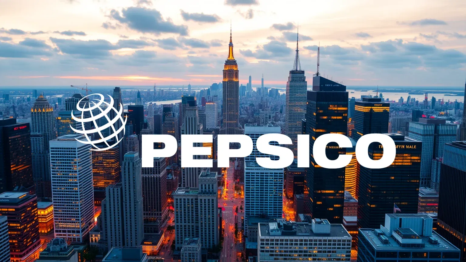 PepsiCo Aktie