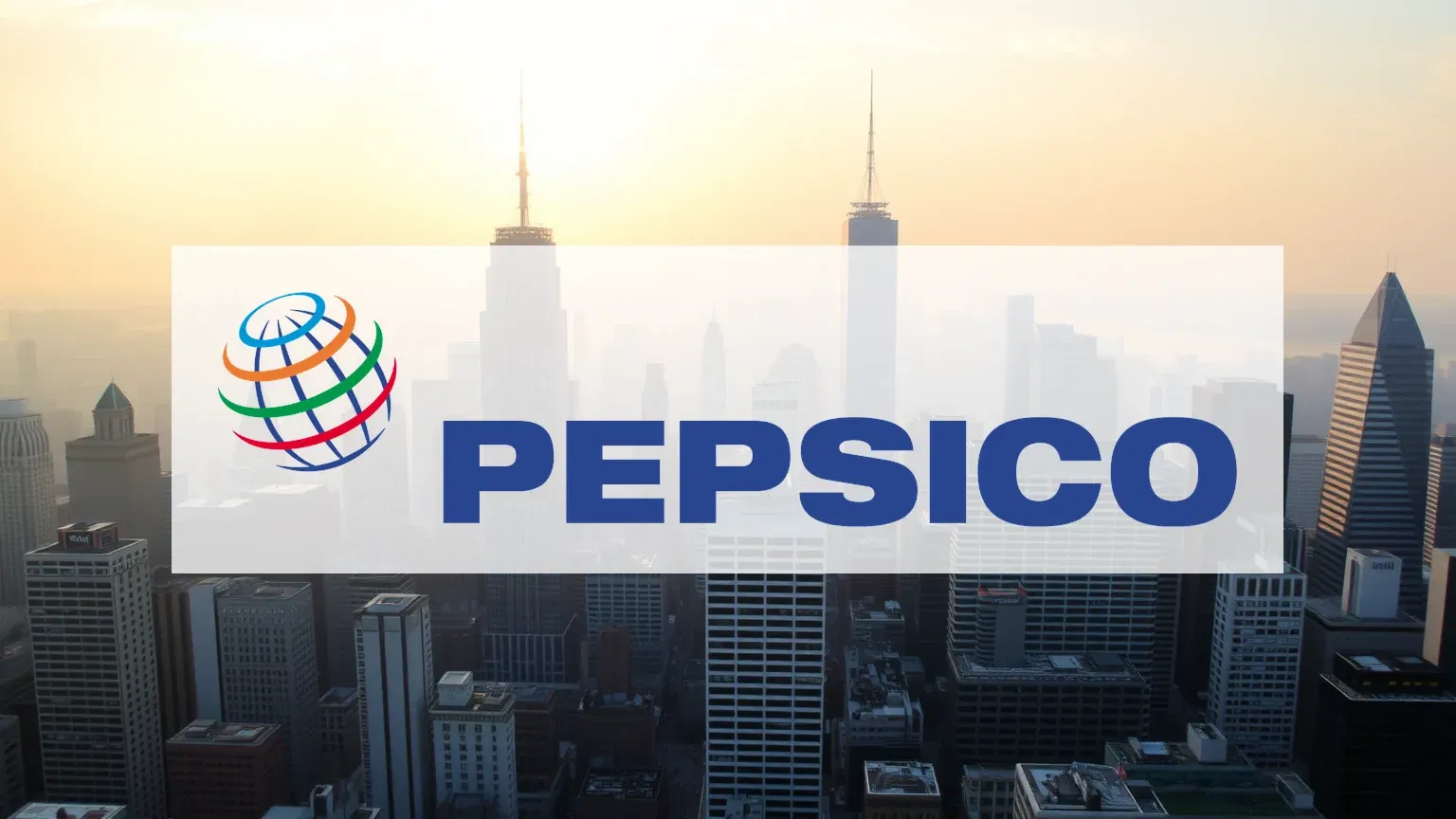 PepsiCo Aktie