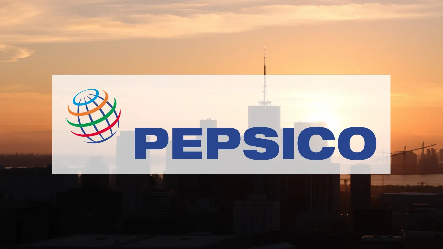Pepsi Aktie
