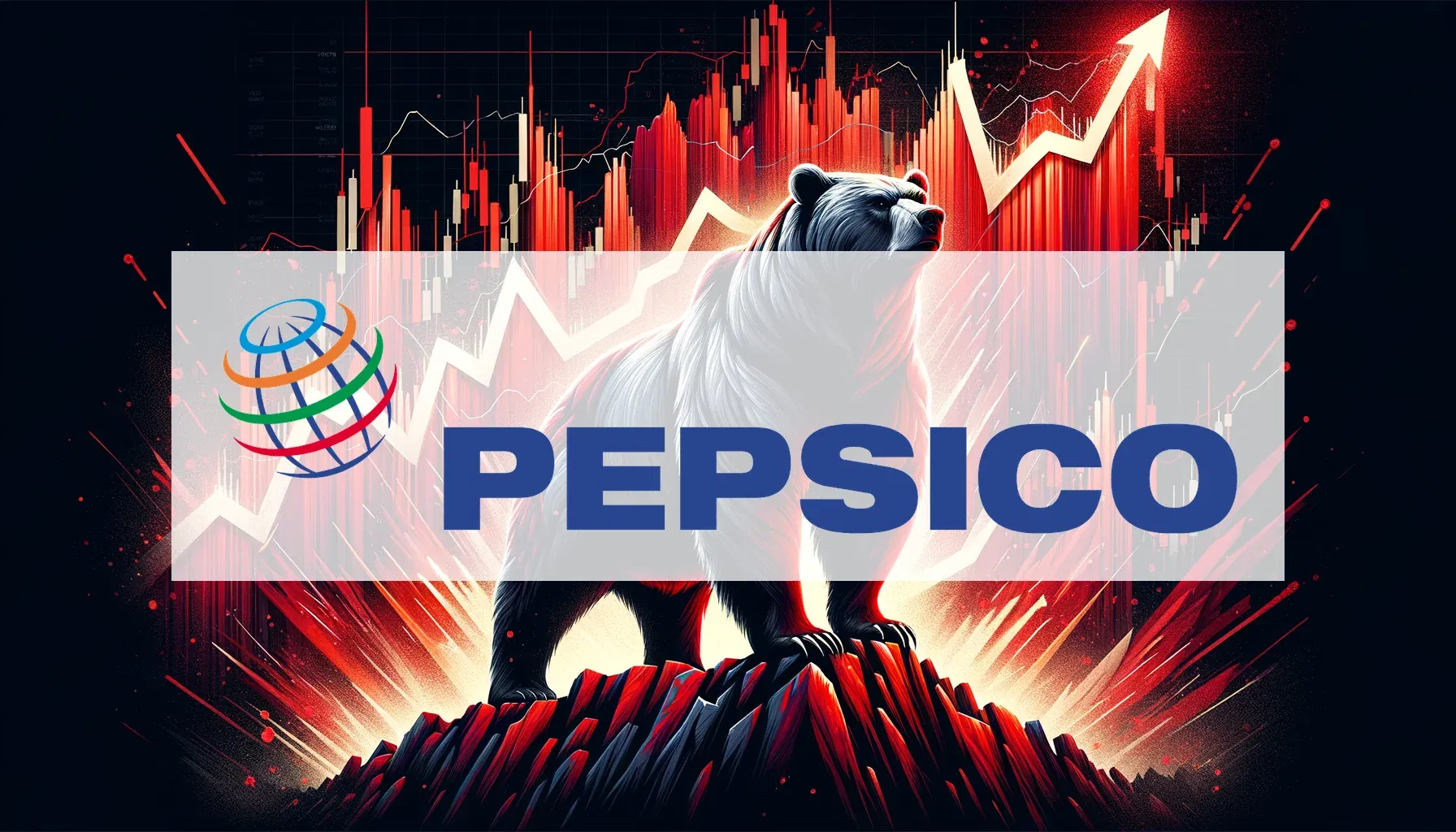 Pepsi Aktie